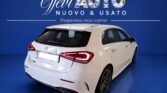 Immagine di MERCEDES CLASSE A 200 AUTOMATIC PREMIUM