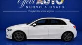 Immagine di MERCEDES CLASSE A 200 AUTOMATIC PREMIUM