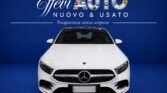Immagine di MERCEDES CLASSE A 200 AUTOMATIC PREMIUM