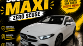 Immagine di MERCEDES CLASSE A 200 AUTOMATIC PREMIUM
