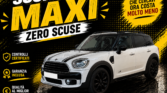 Immagine di MINI COUNTRYMAN COOPER D ALL4 HYPE 150CV