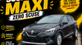 Immagine di RENAULT CAPTUR 1.3 TCe 140CV INTENS – 2022