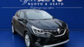 Immagine di RENAULT CAPTUR 1.3 TCe 140CV INTENS – 2022