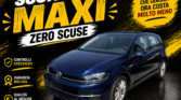 Immagine di VOLKSWAGEN GOLF 1.6 TDI 115CV BUSINESS – 2020
