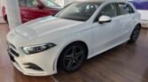 Immagine di MERCEDES CLASSE A 200 BENZINA PREMIUM