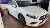Immagine di MERCEDES CLASSE A 200 BENZINA PREMIUM
