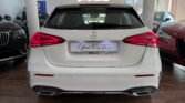 Immagine di MERCEDES CLASSE A 200 BENZINA PREMIUM