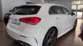 Immagine di MERCEDES CLASSE A 200 BENZINA PREMIUM