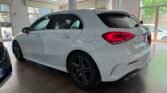 Immagine di MERCEDES CLASSE A 200 BENZINA PREMIUM