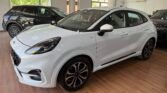 Immagine di FORD PUMA 1.0 ECOBOOST MHD 125CV ST-Line – 2023