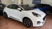Immagine di FORD PUMA 1.0 ECOBOOST MHD 125CV ST-Line – 2023
