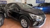 Immagine di RENAULT CAPTUR 1.3 TCe 140CV INTENS – 2022