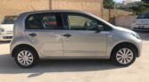 Immagine di VOLKSWAGEN UP 1.0 TAKE UP! -Maggio 2014