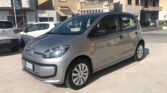 Immagine di VOLKSWAGEN UP 1.0 TAKE UP! -Maggio 2014