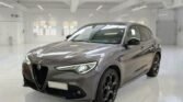 Immagine di ALFA ROMEO STELVIO 2.2 TD Q4 VELOCE – 2022