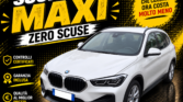 Immagine di BMW X1 sDRIVE 16D ADVANTAGE – 2022