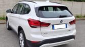 Immagine di BMW X1 sDRIVE 16D ADVANTAGE – 2022