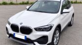 Immagine di BMW X1 sDRIVE 16D ADVANTAGE – 2022