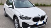 Immagine di BMW X1 sDRIVE 16D ADVANTAGE – 2022
