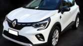 Immagine di RENAULT CAPTUR 1.3 TCe 140CV INTENS – 2022