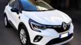Immagine di RENAULT CAPTUR 1.3 TCe 140CV INTENS – 2022