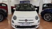 Immagine di FIAT 500 1.2 69CV LOUNGE – Settembre 2015