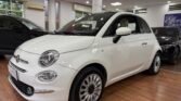 Immagine di FIAT 500 1.2 69CV LOUNGE – Settembre 2015