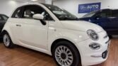 Immagine di FIAT 500 1.2 69CV LOUNGE – Settembre 2015
