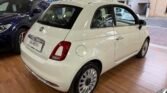 Immagine di FIAT 500 1.2 69CV LOUNGE – Settembre 2015