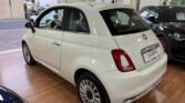 Immagine di FIAT 500 1.2 69CV LOUNGE – Settembre 2015