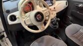 Immagine di FIAT 500 1.2 69CV LOUNGE – Settembre 2015