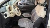 Immagine di FIAT 500 1.2 69CV LOUNGE – Settembre 2015