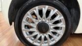 Immagine di FIAT 500 1.2 69CV LOUNGE – Settembre 2015