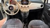 Immagine di FIAT 500 1.2 69CV LOUNGE – Settembre 2015