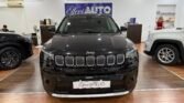 Immagine di JEEP COMPASS 1.6 MJT 130CV LIMITED – Giugno 2021