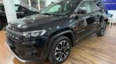 Immagine di JEEP COMPASS 1.6 MJT 130CV LIMITED – Giugno 2021