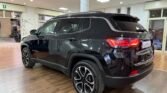 Immagine di JEEP COMPASS 1.6 MJT 130CV LIMITED – Giugno 2021