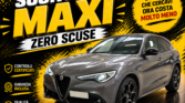 Immagine di ALFA ROMEO STELVIO 2.2 TD Q4 VELOCE – 2022