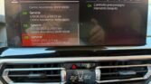 Immagine di BMW X3 xDRIVE 20D 190CV MHEV SPORT – 2022