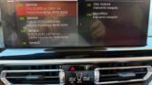 Immagine di BMW X3 xDRIVE 20D 190CV MHEV SPORT – 2022