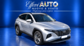 Immagine di HYUNDAI TUCSON 1.6 CRDi MHD 136CV XLine – Marzo 2023