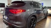 Immagine di ALFA ROMEO STELVIO 2.2 TD Q4 VELOCE – 2022