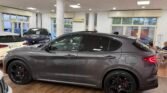 Immagine di ALFA ROMEO STELVIO 2.2 TD Q4 VELOCE – 2022
