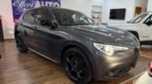 Immagine di ALFA ROMEO STELVIO 2.2 TD Q4 VELOCE – 2022