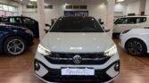 Immagine di VOLKSWAGEN TAIGO 1.0 TSI 110CV DSG R-LINE – 2023