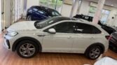 Immagine di VOLKSWAGEN TAIGO 1.0 TSI 110CV DSG R-LINE – 2023