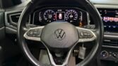 Immagine di VOLKSWAGEN TAIGO 1.0 TSI 110CV DSG R-LINE – 2023