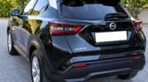 Immagine di NISSAN JUKE 1.0 114CV DCT 114CV N-CONNECTA – 2022