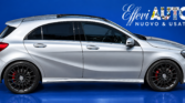 Immagine di MERCEDES A 220 CDI 170CV 4MATIC PREMIUM – 2014