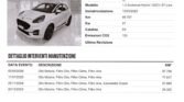 Immagine di FORD PUMA 1.0 ECOBOOST MHD 125CV ST-Line – 2023